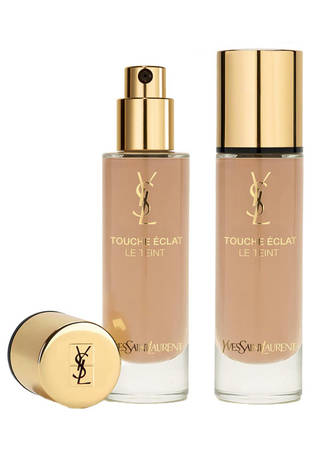 Touche eclat Le Teint Foundation, NBD40 Warm Sand