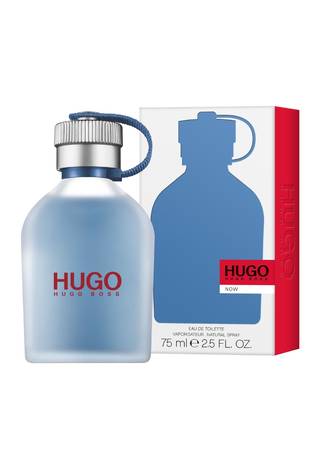 Hugo Now, 75 МЛ