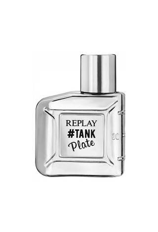 Tank Plate For Him, 30 мл