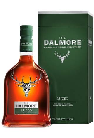 Dalmore Luceo  0,7 л