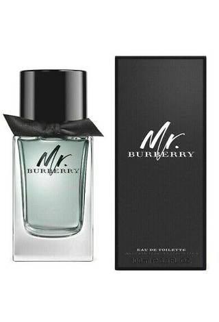 Mr. Burberry, 100мл
