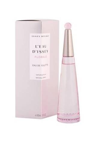 LEau dIssey Florale, 90 мл