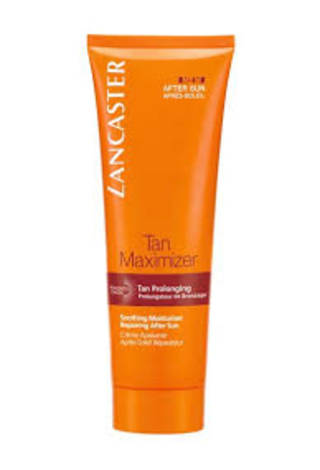 Tan Maximizer Soothing Moisturizer, 250 мл