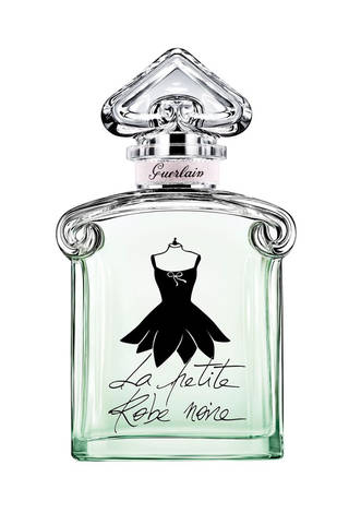 La Petite Robe Noire Eau Frache, 75мл