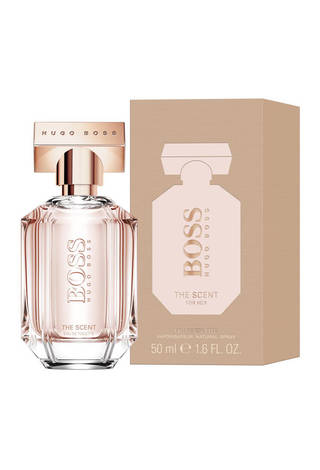 Boss The Scent, 50мл