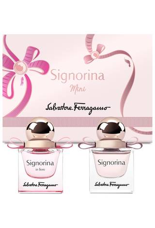 Mini Signorina