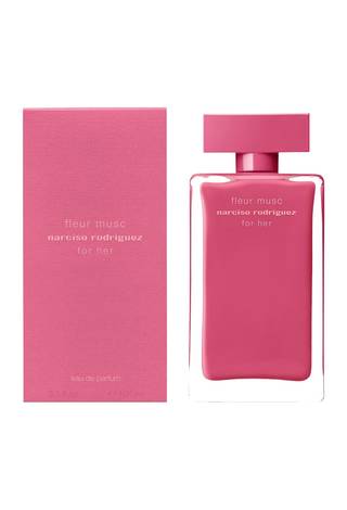 Fleur musc For Her Florale, 90мл