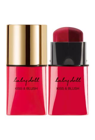 Baby Doll Kiss and Blush Duo Stick N 07
