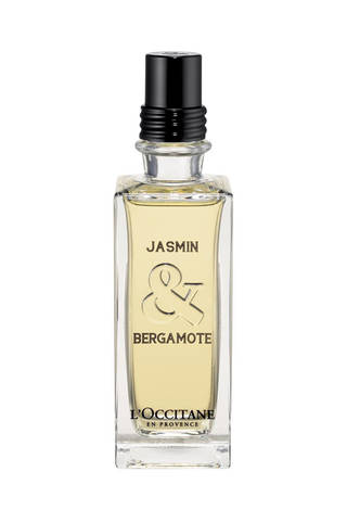 Collection de Grasse Jasmin  Bergamote, 75 мл