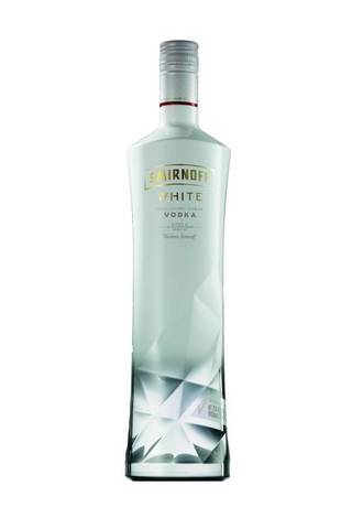 WHITE, 1 л