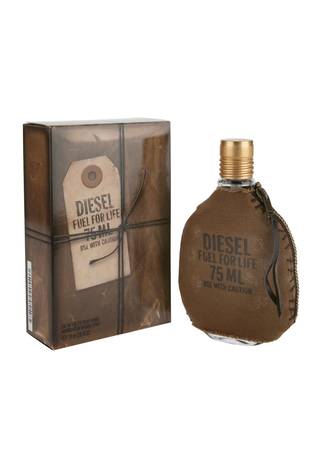 Fuel for Life, 75мл