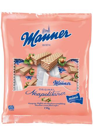 Neapolitaner, 150 гр