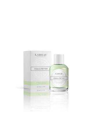 LEAU DE THE VERT, 100 мл
