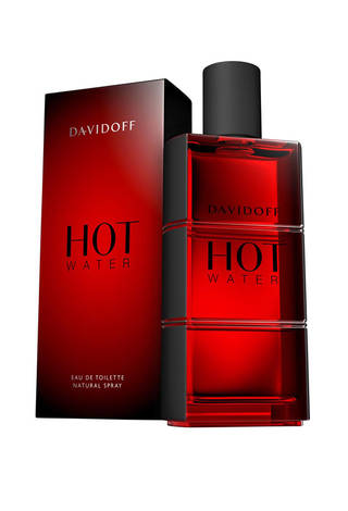 Hot Water, 110мл