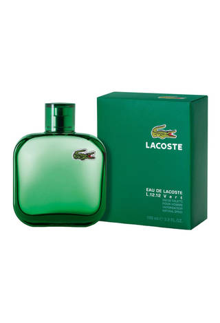 L.12.12 Green, 100мл