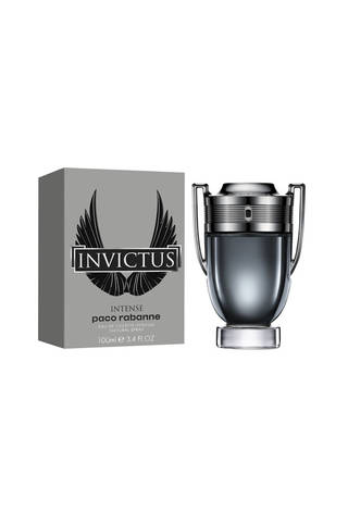 Invictus Intense, 100 мл 