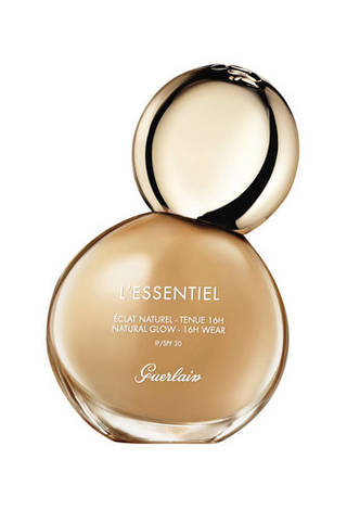 LEssentiel Natural Glow Fluid 04, С