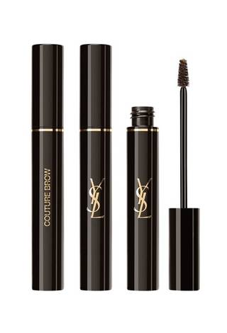 Couture Brow, N01 Glazed Brown