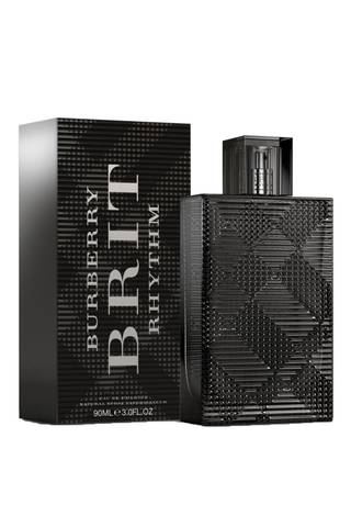 Brit Rhythm, 90мл