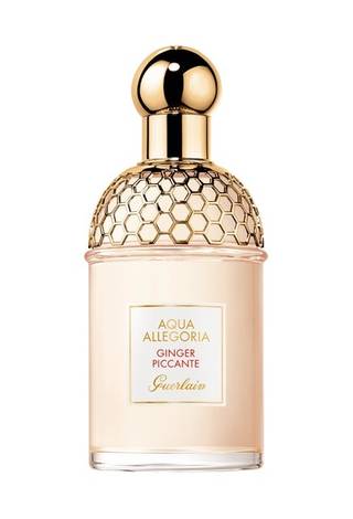 Aqua Allegoria Ginger, 75 мл