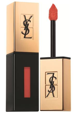 Rouge pur Couture Vernis  Lvre N48