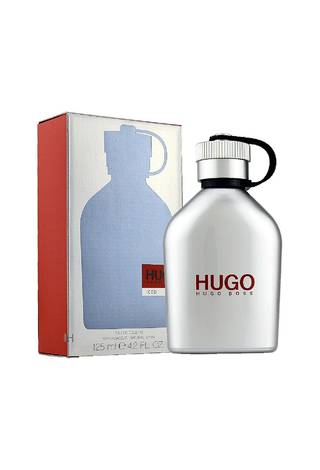 Hugo Iced, 125 мл