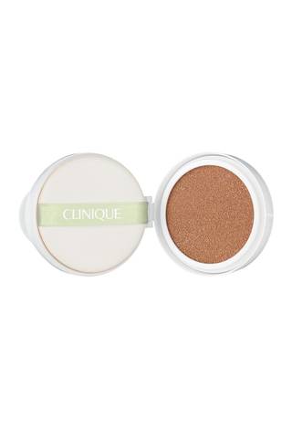 Super City Block Cushion Compact