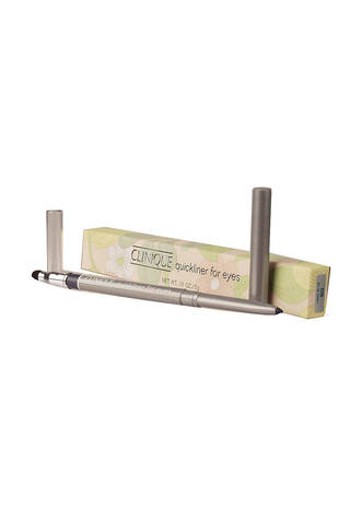 Quickliner 08, оттенок Blue Grey