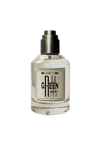Enrico Gi Green Rain edp, 100 мл
