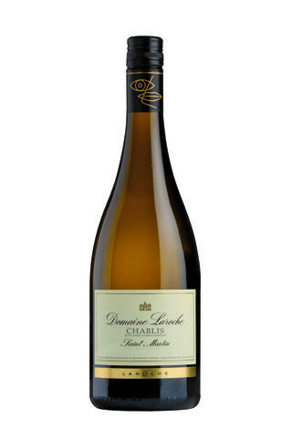 Chablis, St Martin, 0,75 л