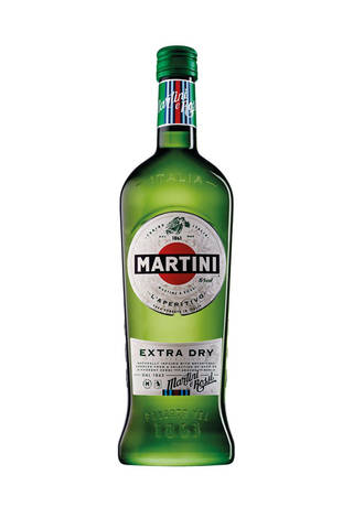 EXTRA DRY, 1 л