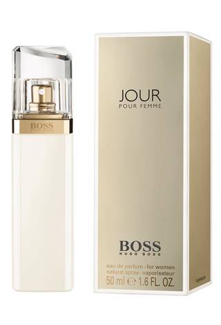 Boss Jour, 50 мл