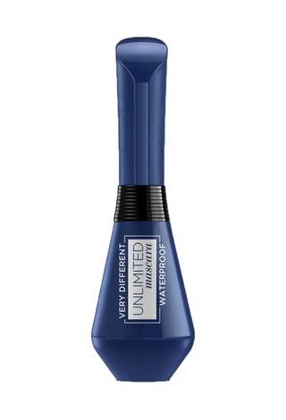 Unlimited Waterproof by Infaillible Mascara