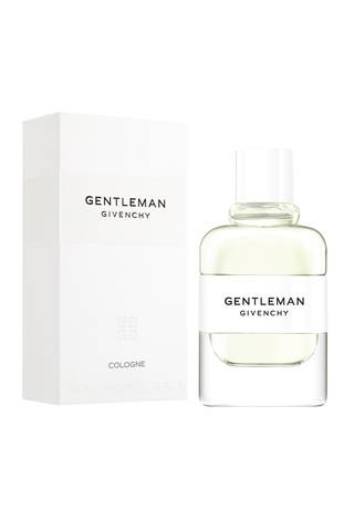 Gentleman Cologne, 50 мл