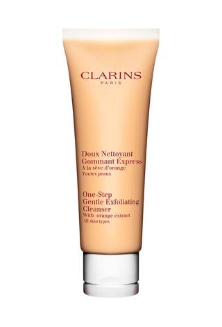 Cleansing Gentle Exfoliating Cleanser, 125мл