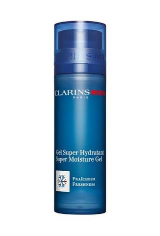 Men Super Moisture Gel