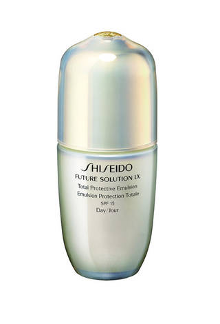 Future Solution LX Total Protective Emulsion SPF 15