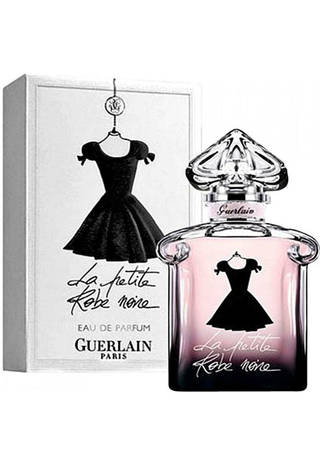 La Petite Robe Noire, 100 мл