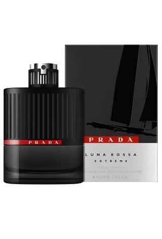 Luna Rossa Extreme, 100 мл