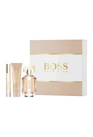 The Scent for Her