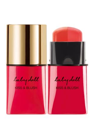Baby Doll Kiss and Blush Duo Stick N 03
