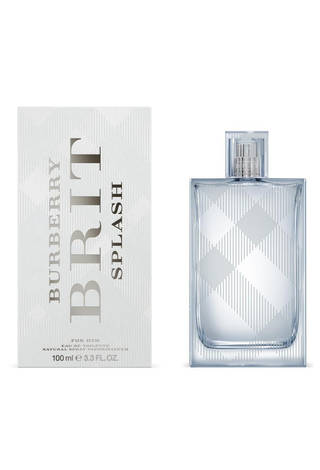 Brit Splash, 100 мл 