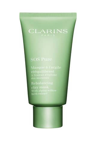 SOS Masks Refreshing Intense, 75 мл