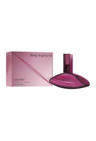 Deep Euphoria Fresh, 50мл