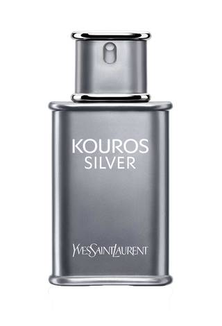 Kouros Silver, 50мл