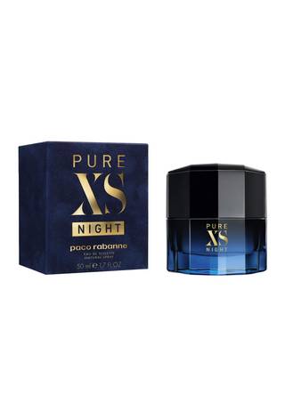 Pure XS Night, 50 мл
