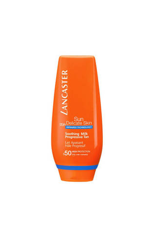 Sun Cosmetics Soothing Protection Lotion, 12мл