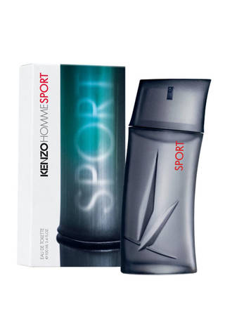 Homme Sport, 100мл