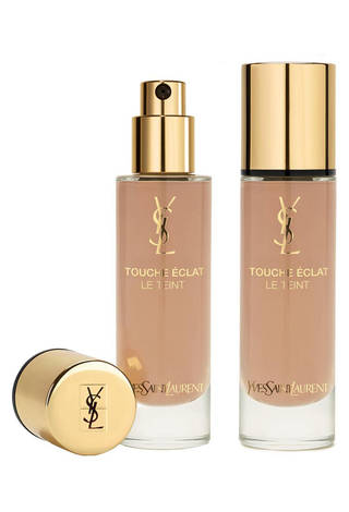 Touche eclat Le Teint Foundation, NBR40