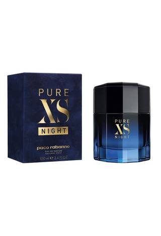 Pure XS Night, 100 мл